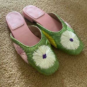 Jeffrey Campbell Mitzy Slides